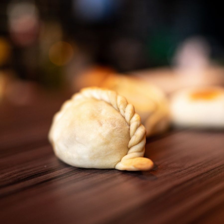 Empanada Argentina